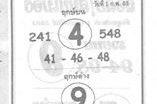 เลขเด็ด พระเอกตัวจริง-010263