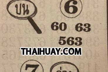 เลขเด็ด หวยซุปเปอร์แม่น-170163