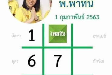 เลขเด็ด หวยไทยรัฐ-010263