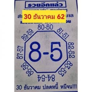 เลขแปดทิศ-301262