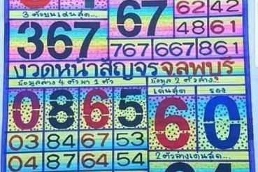 เลขเด็ด คนอุตรดิตถ์-160263