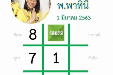 เลขเด็ด หวยไทยรัฐ-010363