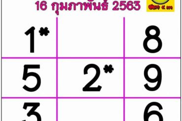 เลขเด็ด เดลินิวส์-160163