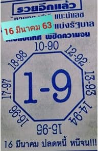 เลขเด็ด หวยแปดทิศ-160363