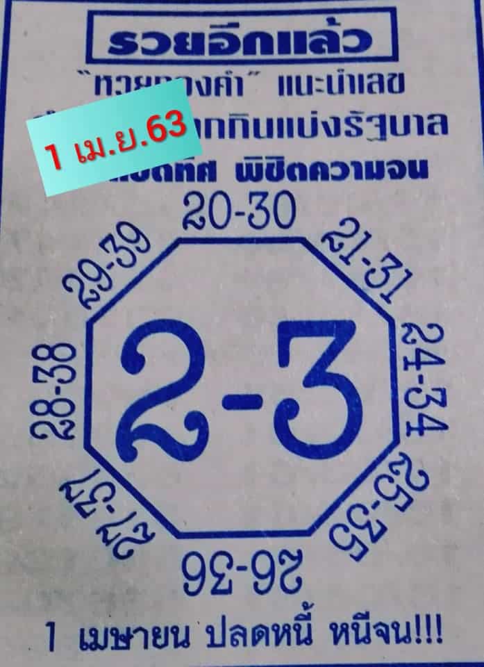 เลขเด็ด เลขแปดทิศ-010463