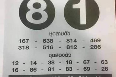 เลขเด็ด เสือตกถัง-010463