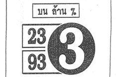 หวยซอง หวยไก่งาม-010663