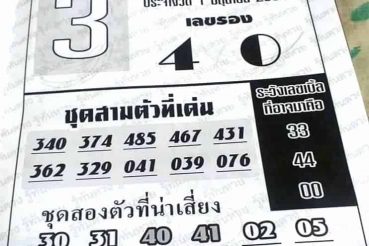 หวยซอง-อ.ช้าง-010663