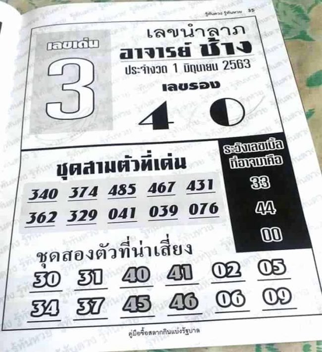 หวยซอง-อ.ช้าง-010663