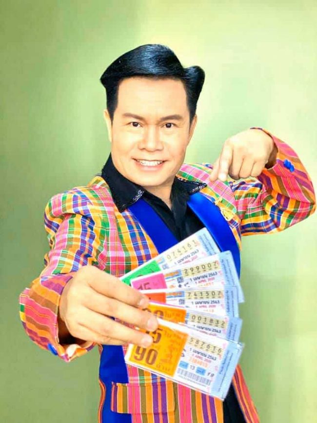 เลขดังมนต์สิทธิ์-160563