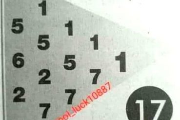 สูตรหวยแท้ๆ ขวัญแห่งความรวย-160563