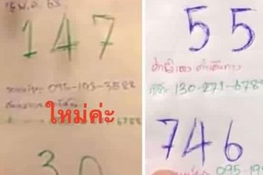 เลขเด็ด-คู่เด่นมาแน่-160563