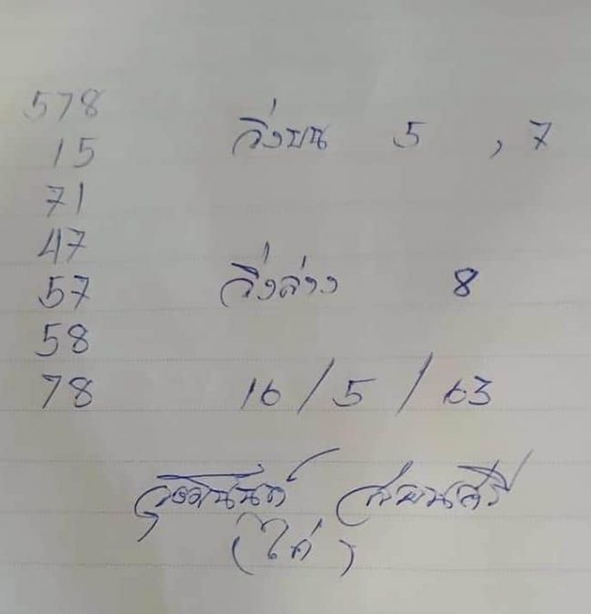 เลขเด็ด หวยจ้าวพายุ-160563