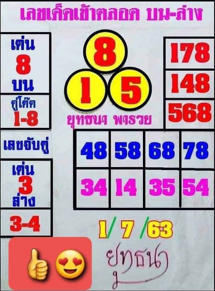 ยุทธนาพารวย-010763