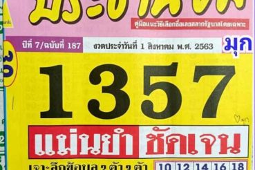 หวยซอง-หวยประชานิยม-010863