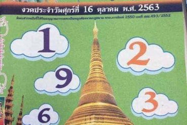 หวยซอง-หวยเทพทันใจ-161063