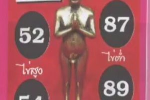 หวยซอง หวยไอ้ไข่-161063