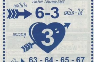หวยซอง หวยลุงหวัง-011263