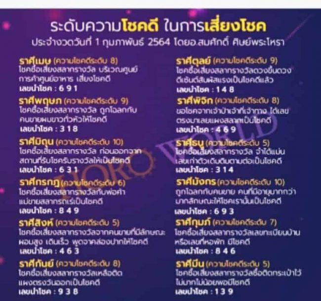 ดูดวง ดวงการเสี่ยงโชค-010264