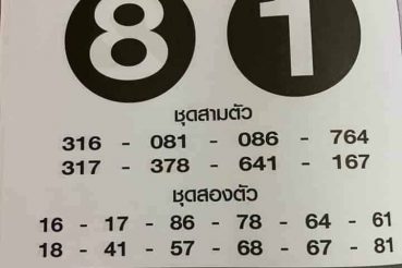 หวยเสือตกถังพลังเงินดี-160264