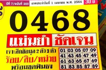 หวยซอง-หวยประชานิยม-010464