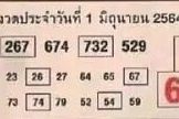 หวยซอง หวยบอกลาภ-010664