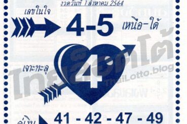 หวยซอง หวยลุงหวัง-010864