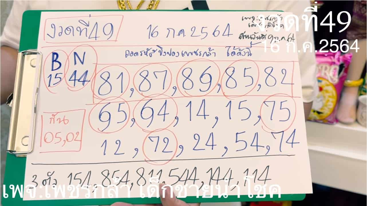 หวยดัง หวยกุมารเพชรกล้า-160764_2