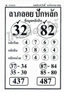 หวยซอง หวยลาภลอยปักหลัก-160864_2