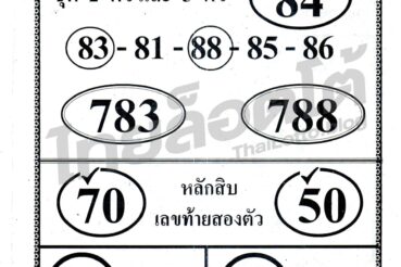หวยซอง หวยลาภลอยฟันธง-010964_1