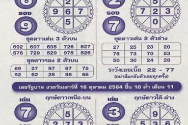 หวยซอง หวยหลวงตาชู-011064