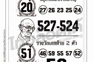 หวยซอง หวยเลขพระบอก-160964