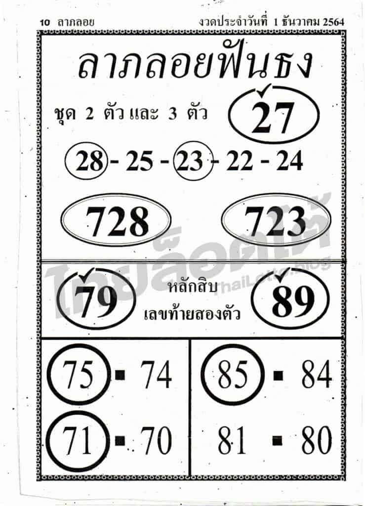 หวยซอง หวยลาภฟันธง-011264_2