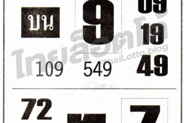 หวยซอง หวยสั่งลุย-011264
