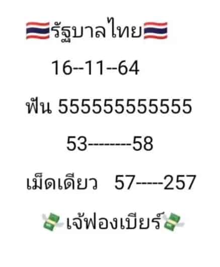 หวยดัง หวยเจ๊ฟองเบียร์-161164_1