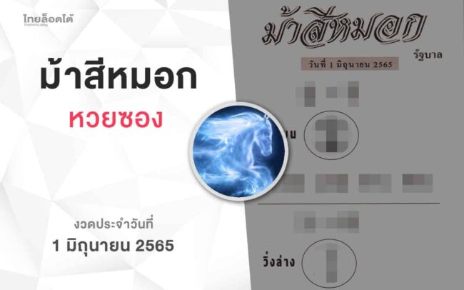 หวยม้าสีหมอก-010665