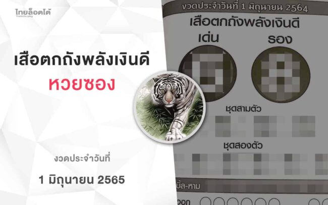 หวยเสือตกถังพลังเงินดี-010665