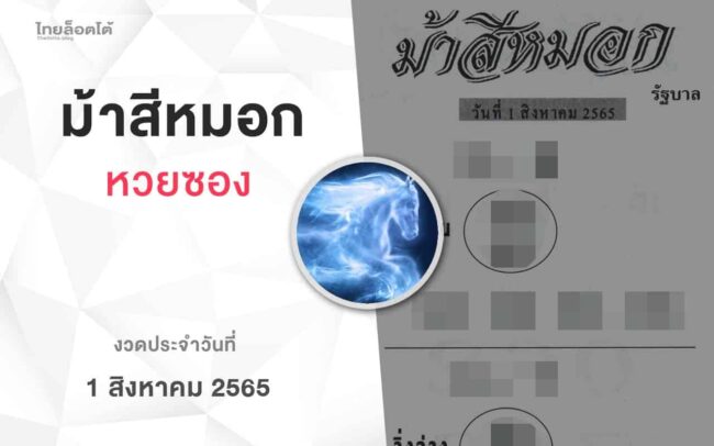หวยม้าสีหมอก-010865