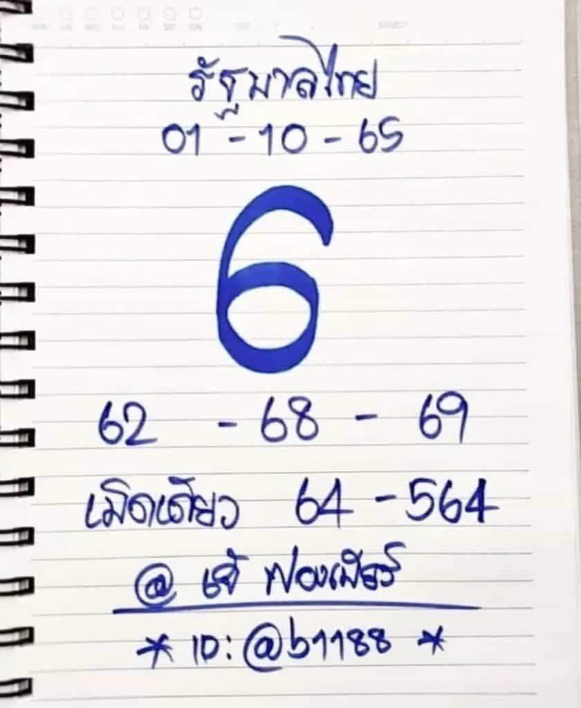 หวยดัง_หวยเจ้ฟองเบียร์_011065