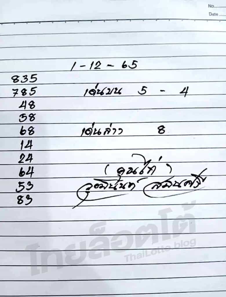 หวยซอง หวยเจ้าพายุ-011265