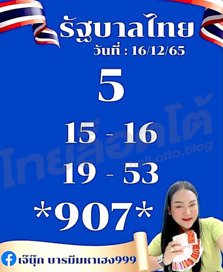 หวยดัง หวยเจ๊นุ๊ก-161265