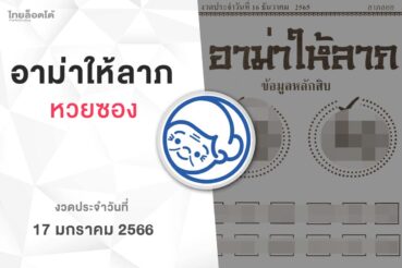 หวยอาม่าให้ลาภ-170166
